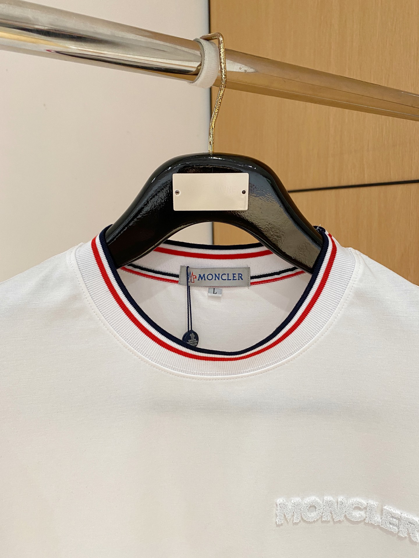 short sleeves